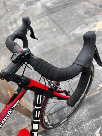 Racefiets  beschikbaar voor biedingen