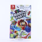 Nintendo Switch Game: Super Mario Party, Nintendo, Zo goed als nieuw, Support@nintendo.com, 11-1 Hokotate-cho, Kamitoba, Minami-ku
Kyoto 601-8501
Japan