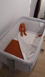 Chicco next 2 me, Kinderen en Baby's, Babywiegjes en Ledikanten, Ophalen of Verzenden, Gebruikt, Wieg
