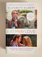 Boek ‘Eat, pray, love’, Boeken, Gelezen, Ophalen of Verzenden, Nederland