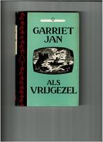 Garriet Jan als vrijgezel, Ophalen of Verzenden, Gelezen