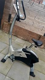 DKN Ergometer 5.0, Ophalen, Zo goed als nieuw, Hometrainer
