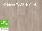 Coupon Novilon Bella, Vinyl , lengte 1.20 x 4 mtr, Bruin, MeVo tapijt en vinyl, Nieuw, Ophalen of Verzenden