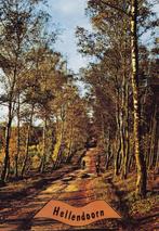 Hellendoorn, Verzenden, 1980 tot heden, Gelopen, Overijssel