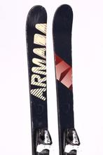 166 freestyle ski's ARMADA PIPE CLEANER, woodcore, Sport en Fitness, Overige merken, 160 tot 180 cm, Gebruikt, Verzenden