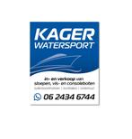 Gezocht INKOOP verkopen? Wato Maxima  Corsiva Clever Maril, Watersport en Boten, Sloepen, Polyester, Gebruikt, Ophalen of Verzenden