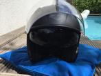 Harley Davidson Jet helm mat zwart maat XS in nieuwstaat, Overige merken, XS, Jethelm, Ophalen of Verzenden