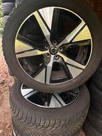 Volvo Xc40/C40 Winterset Origineel Breedteset!(p8-elect.etc), Banden en Velgen, 235 mm, Zomerbanden, Ophalen