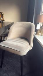 Prachtige eetstoelen te koop eric kuster style, Ophalen, Zo goed als nieuw