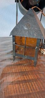 oud lampje, Ophalen of Verzenden