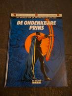 De wereld van de hermetische garage, Meerdere stripboeken, Ophalen of Verzenden, Gelezen