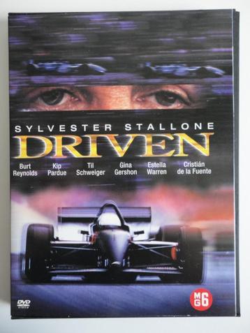 Driven (2001) beschikbaar voor biedingen