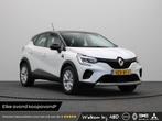 Renault Captur TCe 90pk Evolution | Parkeersensoren achter |, Auto's, Renault, Voorwielaandrijving, Parkeersensor, Stof, Gebruikt