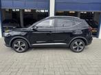 MG Mg Zs EV Luxury 45 kWh FULL OPTIONS/1 EIGENAAR (bj 2021), Gebruikt, 143 pk, ZS, SUV of Terreinwagen