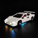 LED Verlichting voor Lamborghini Countach 10337 Nieuw, Ophalen of Verzenden, Nieuw, Overige merken