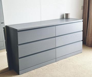 Ikea Malm Kast - afbeelding 3