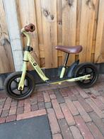 Angels bandits loopfiets, Kinderen en Baby's, Speelgoed | Buiten | Voertuigen en Loopfietsen, Ophalen, Gebruikt, Loopfiets