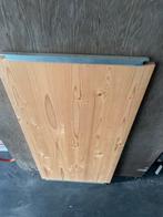 Stelling planken 100x60, Doe-het-zelf en Verbouw, Hout en Planken, Ophalen, Minder dan 25 mm, Plank, Minder dan 200 cm
