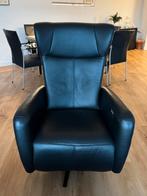 Prominent Sta-op Fauteuil – 3 jaar garantie, alle opties, Huis en Inrichting, Fauteuils, Ophalen of Verzenden, Zo goed als nieuw