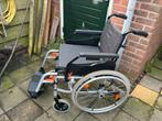 Excel G-Eco+ Lichtgewicht rolstoel opvouwbaar., Diversen, Ophalen, Zo goed als nieuw, Duwrolstoel