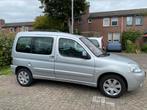 Citroën Berlingo 1.6 HDI 66KW 2007 Grijs, Voorwielaandrijving, Stof, Berlingo, Particulier