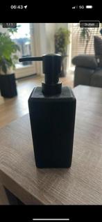 Rituals soap dispenser, Huis en Inrichting, Badkamer | Badtextiel en Accessoires, Ophalen of Verzenden, Nieuw, Wit