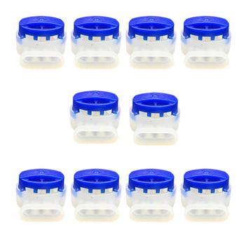 LASKLEM MET GELVULLING (per 10 stuks) beschikbaar voor biedingen