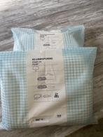Hoofdkussens  Ikea, Eenpersoons, Wit, Nieuw, Ophalen of Verzenden