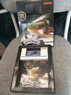 Marklin Raum&Zeit wagon en CDrom Speciale Uitgave, Hobby en Vrije tijd, Modeltreinen | H0, Ophalen, Wisselstroom, Märklin, Nieuw