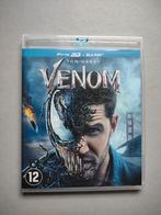 Venom (2018) (3D) / Tom Hardy, Cd's en Dvd's, Blu-ray, Verzenden