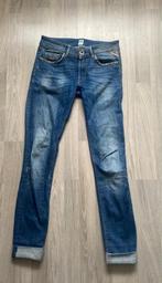Replay skinny jeans in maat 27, Blauw, Replay, Ophalen of Verzenden, W27 (confectie 34) of kleiner