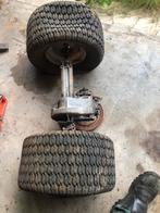 Mtd achteras, Ophalen, Zo goed als nieuw, 50 cm of meer