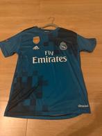 Real Madrid shirt Ronaldo omhaal, Maat M, Ophalen of Verzenden, Zo goed als nieuw, Shirt