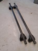 Thule Dakdragers voor subaru legacy type 4, Ophalen, Zo goed als nieuw