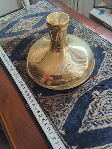 oude zweedse scheeps decanter beschikbaar voor biedingen