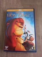 Disney classic - the lion king, Europees, Gebruikt, Tekenfilm, Ophalen of Verzenden