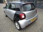 Smart Forfour 1.0 Passion / Airco / Cruise Control / Lichtme, Gebruikt, 4 stoelen, Origineel Nederlands, 24 km/l