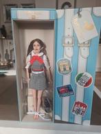 Poppy parket pretty bird, Ophalen of Verzenden, Zo goed als nieuw, Pop