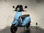 Vespa Primavera 80cc | Porsche Gulf Custom | 2021 | 6.000km, Piaggio & C. SpA, Overige modellen, Viale Rinaldo Piaggio, 25, 56025 Pontedera PI, Italië