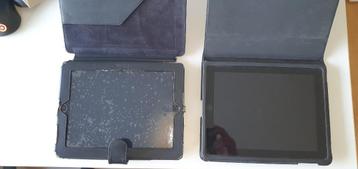 ipad beschikbaar voor biedingen