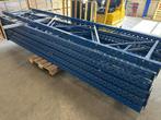 Magazijnstelling palletstelling stelling frame + ligger, Ophalen