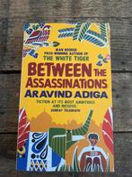 Between the Assassinations - Aravind Adiga, Ophalen, Gelezen, Europa overig