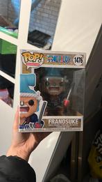 Franosuke 1476, Verzamelen, Ophalen of Verzenden, Zo goed als nieuw