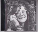 Janis Joplin - in concert, Ophalen of Verzenden, 1960 tot 1980, Gebruikt