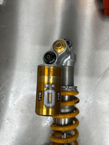 Öhlins Achterschokbreker KTM/Husqvarna/GasGas 65cc beschikbaar voor biedingen