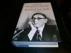 Niall Ferguson: Kissinger, de idealist, gaaf exemplaar, Ophalen of Verzenden, Zo goed als nieuw