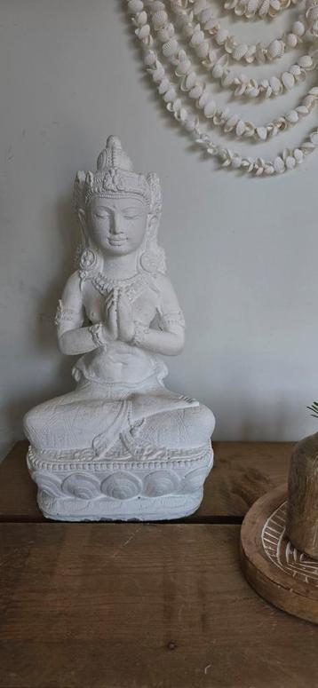 Shiwabeeld van Mooi Bali beschikbaar voor biedingen