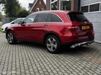 Mercedes GLC-klasse 350e 4MATIC LEDER/PANO/LUCHT.V/TREKHAAK, Automaat, Gebruikt, Euro 6, 4 cilinders