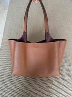 TODS tas, Sieraden, Tassen en Uiterlijk, Tassen | Damestassen, Ophalen of Verzenden, Zo goed als nieuw, Bruin, Shopper