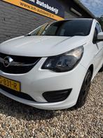 Opel KARL 1.0 ecoFLEX Edition*Clima*Cruise*NieuweApk*, Voorwielaandrijving, 839 kg, Stof, Gebruikt